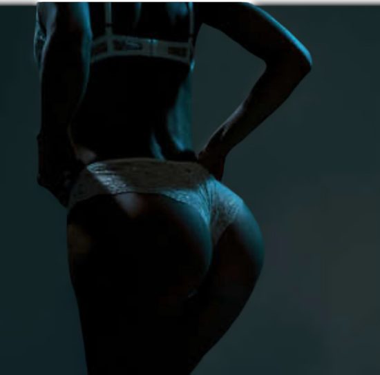 Silky Seduction