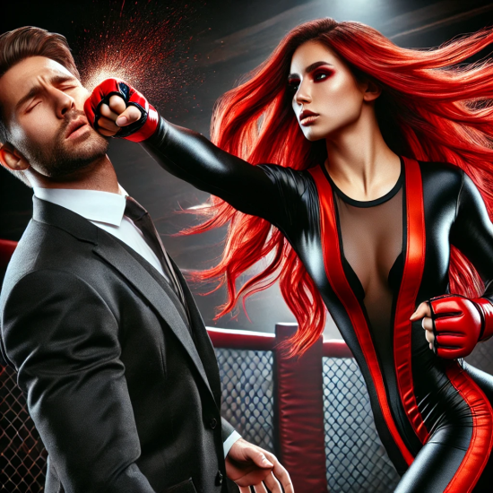 Private: Scarlet Vixen * Temporaly Disabled * Animated Pictures Not allowed, contact: admin@sessiongirls.com