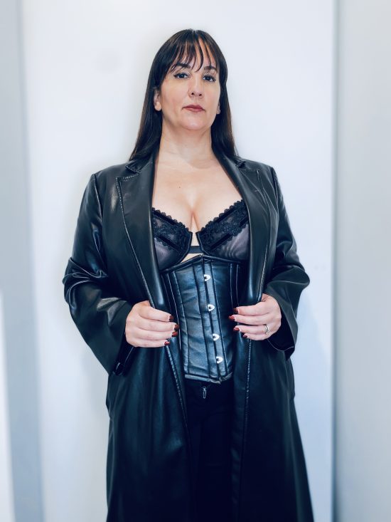 Mistress Xena