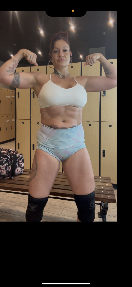 Bossy Baltimore Babe / Ms🥰💪🏾✨✨😘