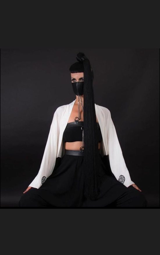 Mistress KO