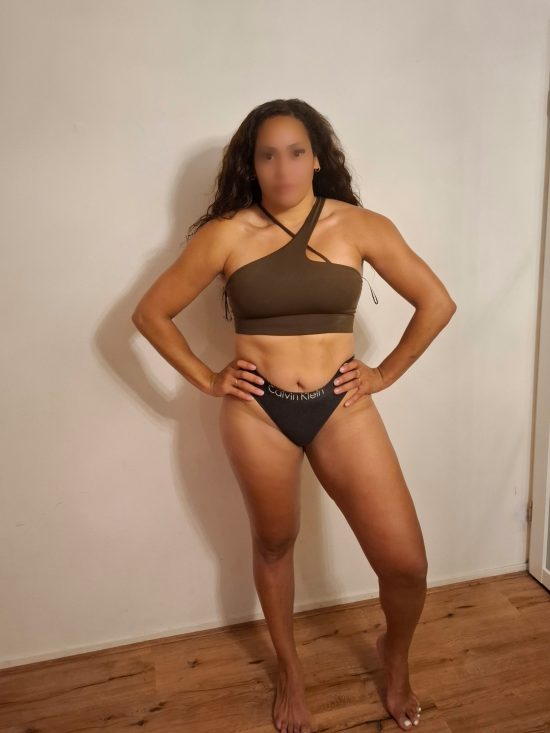 Miss MajesticA MMA