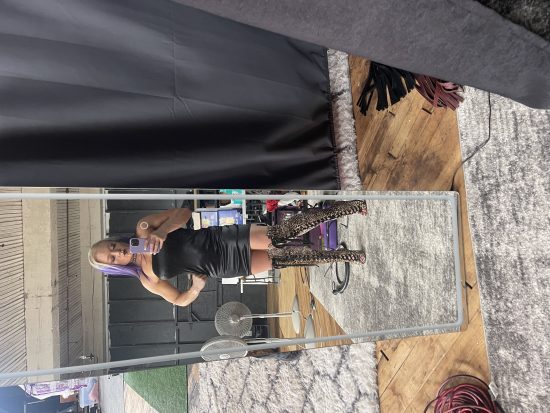 PurplePowerHouse