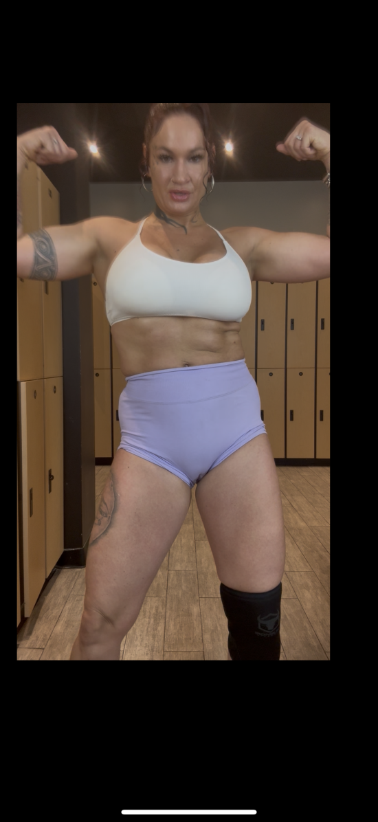 Bossy Baltimore Babe / Ms🥰💪🏾✨✨😘
