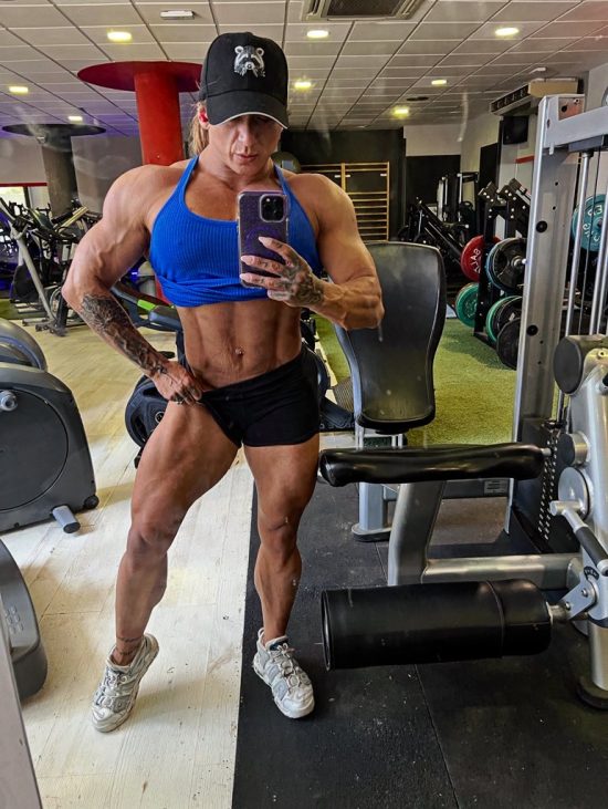 Karyn Bayres